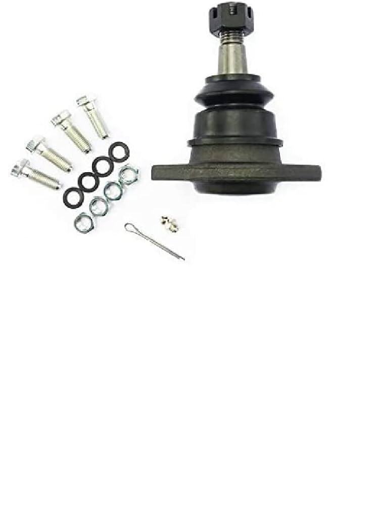 Amazon.com: Kryptonite Upper & Lower Ball Joint Package Deal